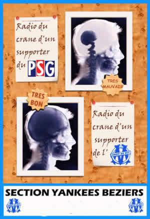psg bande de pd